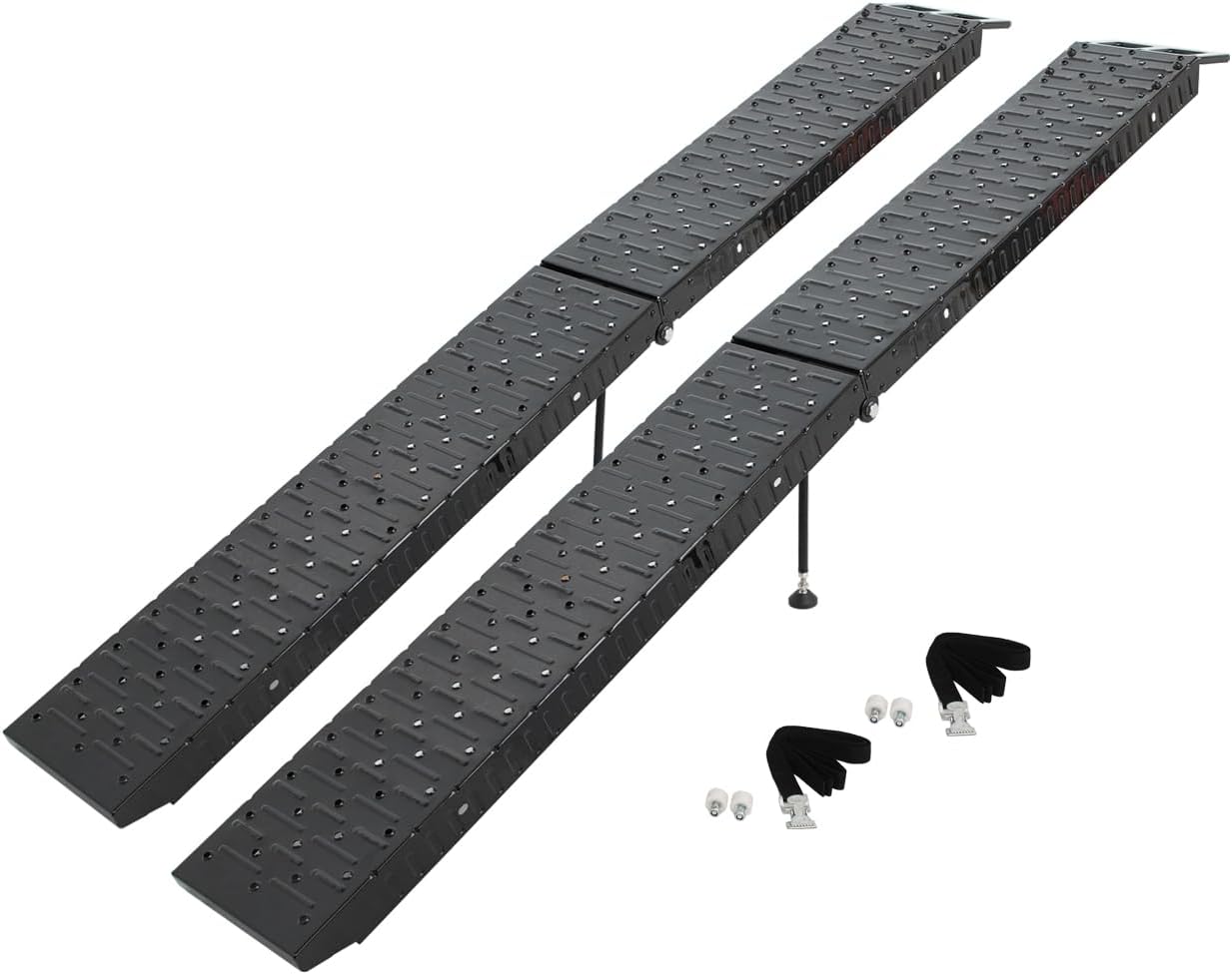 楽天市場】HSINMAXit アルミラダーレール 1本セット 長さ226cm 幅30.5