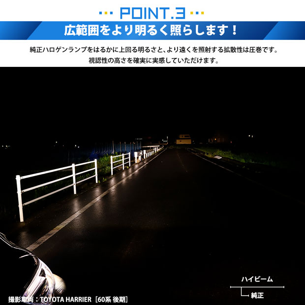 前照灯 レクサス Gs 190系 前期 ハイビームランプ対応 Led Monster L8400 Ledハイビームバルブキット Ledモンスター Ledカラー ホワイト6300k ケルビン 全光束 8400lm バルブ規格 Hir特殊 Tnfarmersmarkets Org