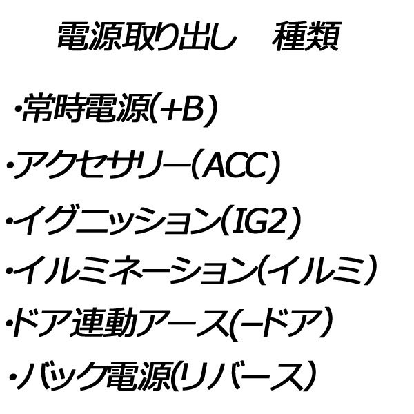 楽天市場 送料無料 ステップワゴン Rp1 Rp2 電源取り オプションカプラー ヒューズボックスに挿すだけ ノーマルタイプ ドラレコ 電源取りに ドライブレコーダー 日本製 公式 ピカイチ楽天市場店