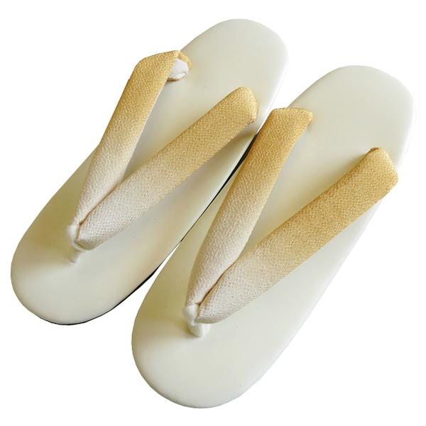 楽天市場】【桜】レディース 草履 刺繍 厚底 鼻緒（正絹ちりめん）【3