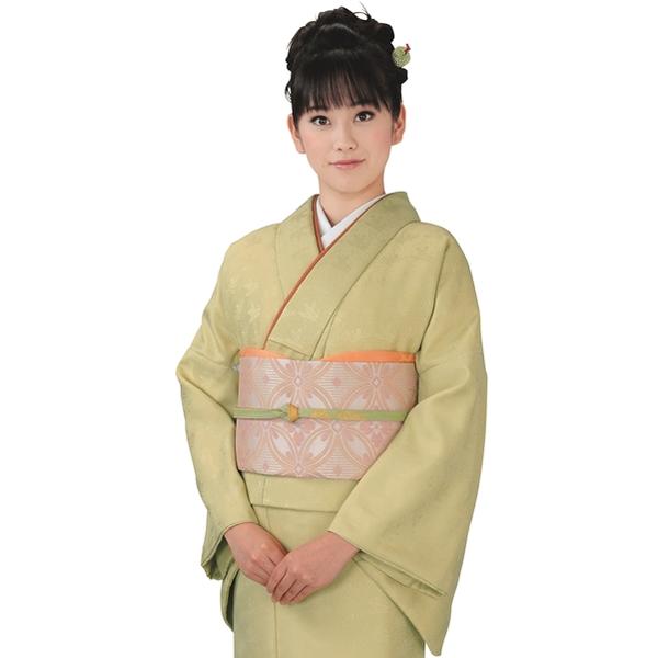 楽天市場】【訪問着セット】H.L 洗える 訪問着【着物 5 長襦袢