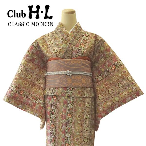 期間限定SALE！お洒落を磨く秋冬 モダン総柄小紋 正絹洒落小紋 期間限定SALE！お洒落を磨く秋冬 モダン総柄小紋 正絹洒落小紋