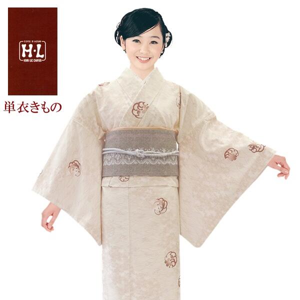 単衣小紋 ほぼ新品です imgrc0112483427.jpg
