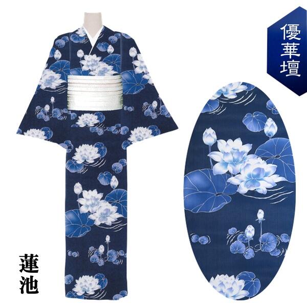 楽天市場】【優華壇】浴衣 日本製 手捺染【反物】高級錦糸【線香
