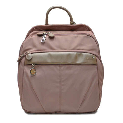 楽天市場】Kanana/カナナプロジェクト リュック 54786 : スワンバッグ