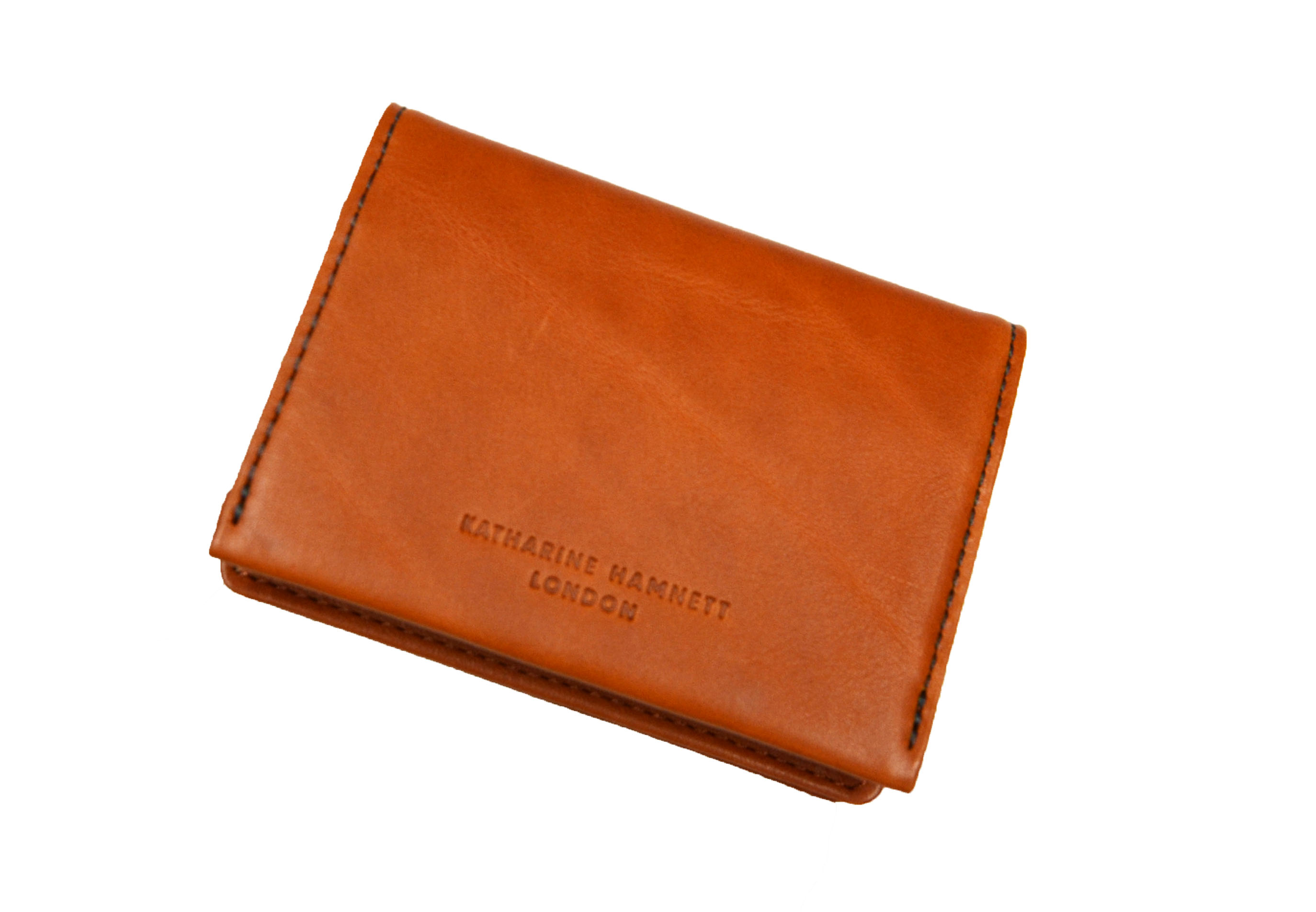 KATHARINE HAMNETT LONDON/ キャサリンハムネットロンドン　カードケース　K52001