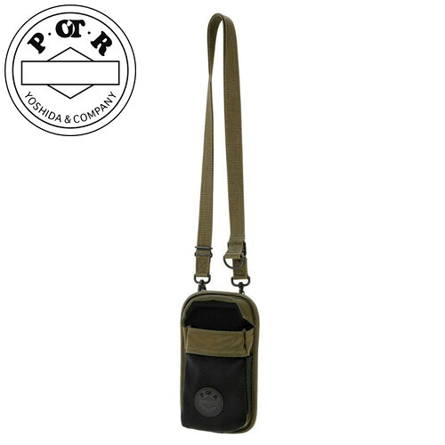 POTR / RIDE　ピー・オー・ティー・アール / ライド GPSホルダー　997-26860｜スワンバッグ 16,280円