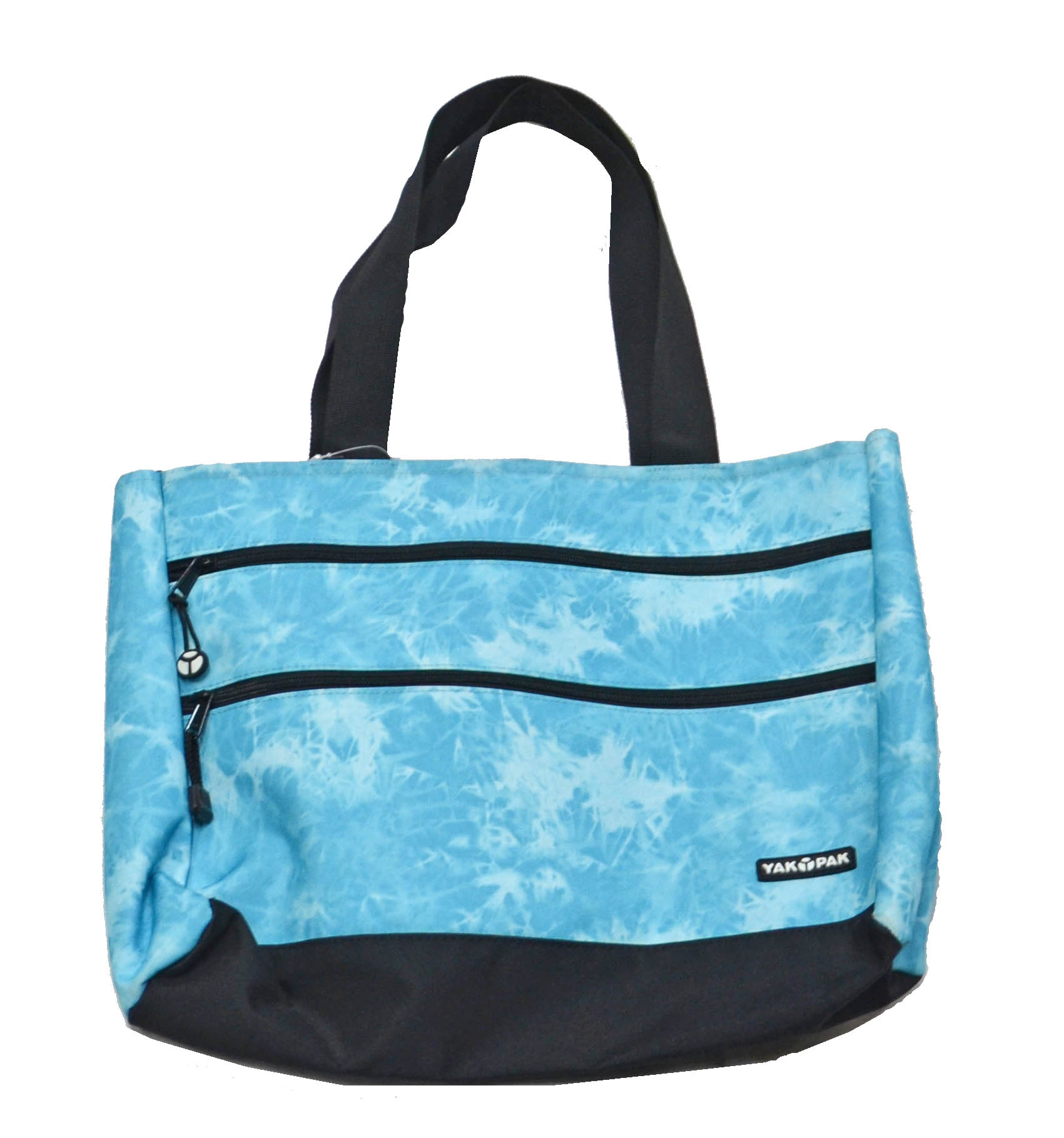 楽天市場】【S/M/L展開】YAKPAK ヤックパック Record Bag M YAC-DRC