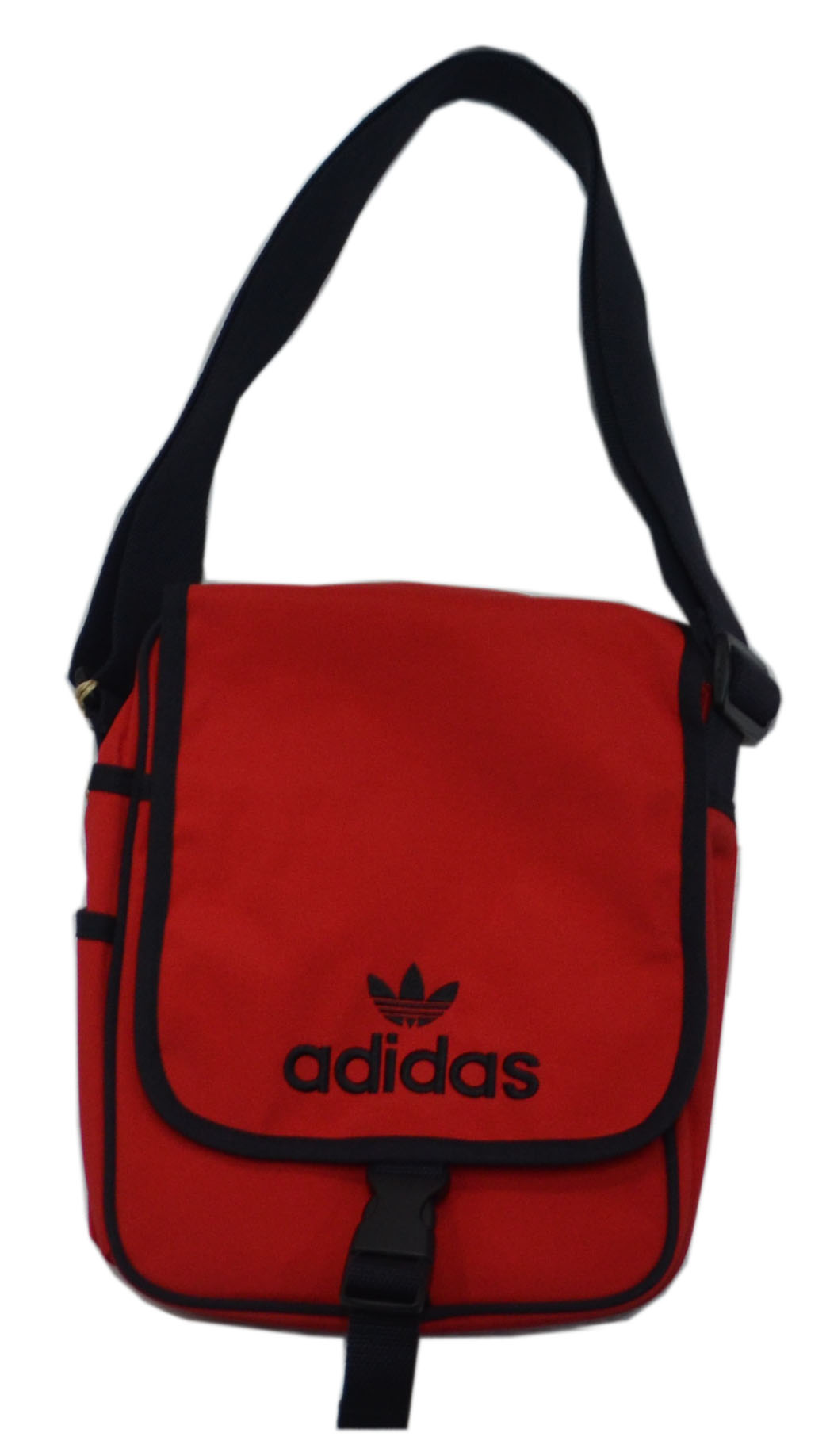 楽天市場】adidas アディダス ショルダーバッグ 032185 VIVID RED X