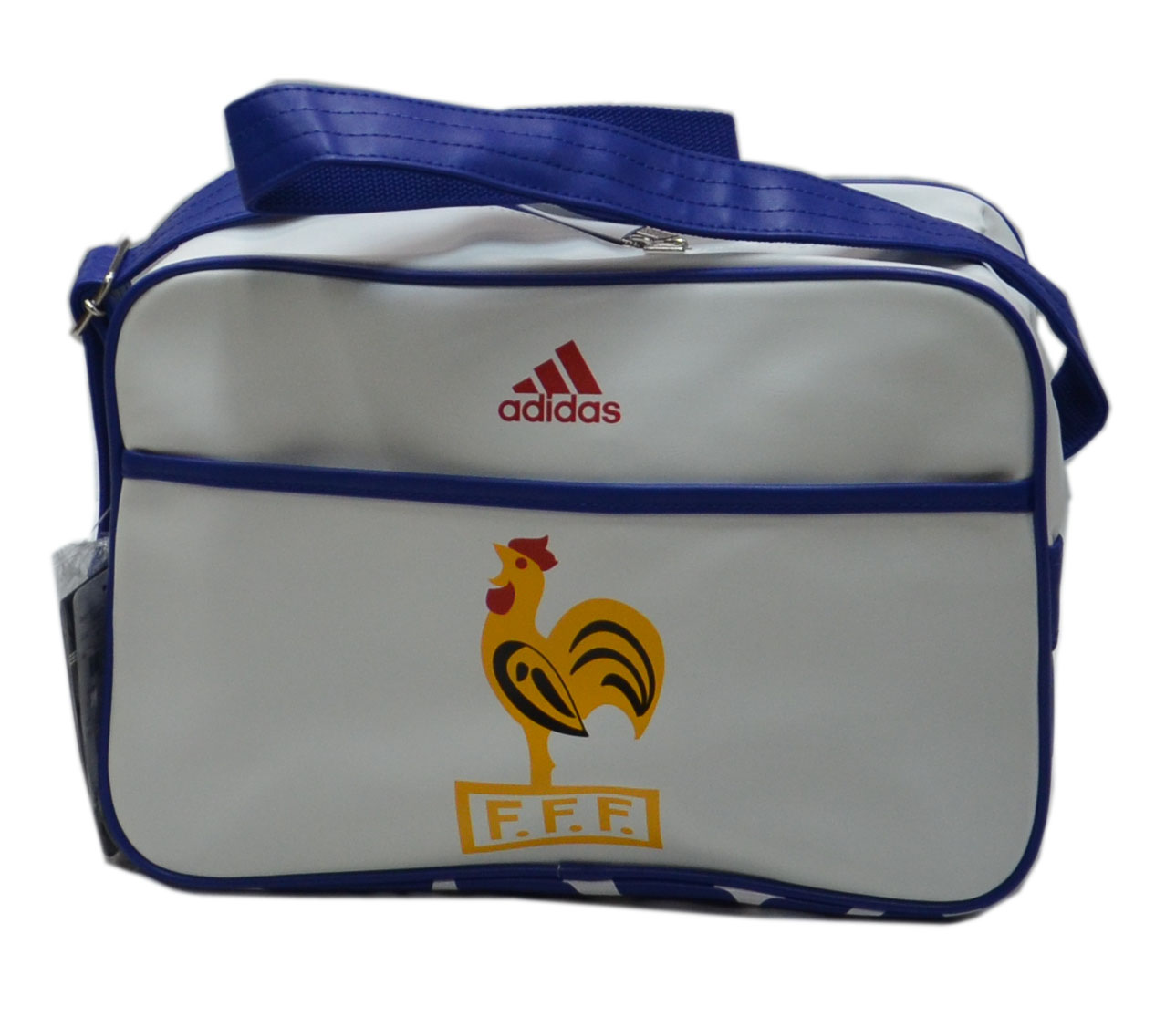 希少】60-70's adidasアディダス ショルダーバックユーゴスラビア製