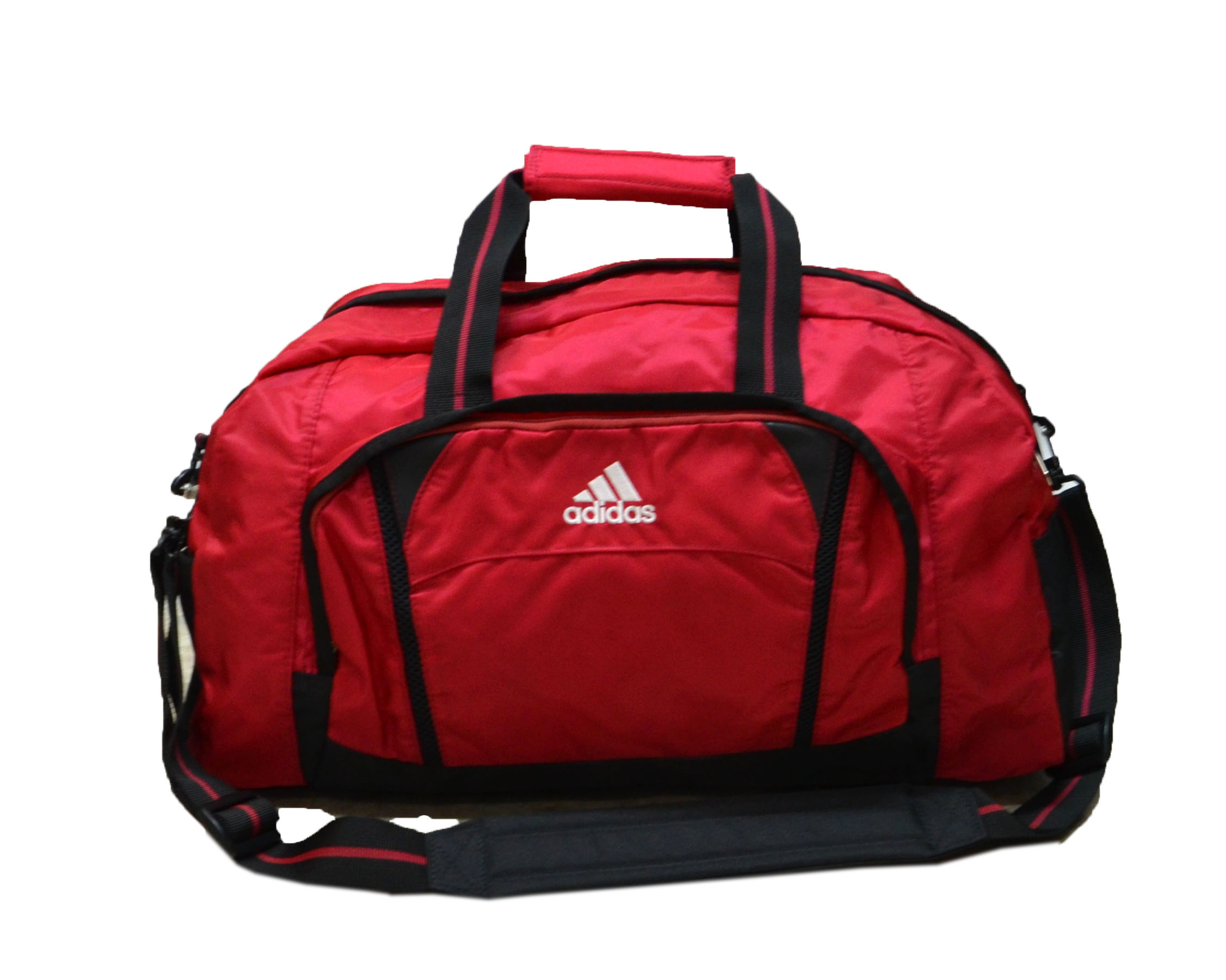 adidas ボストンバッグ ホワイト×レッド 楽天市場】アディダス ボストンバッグ（カラーホワイト