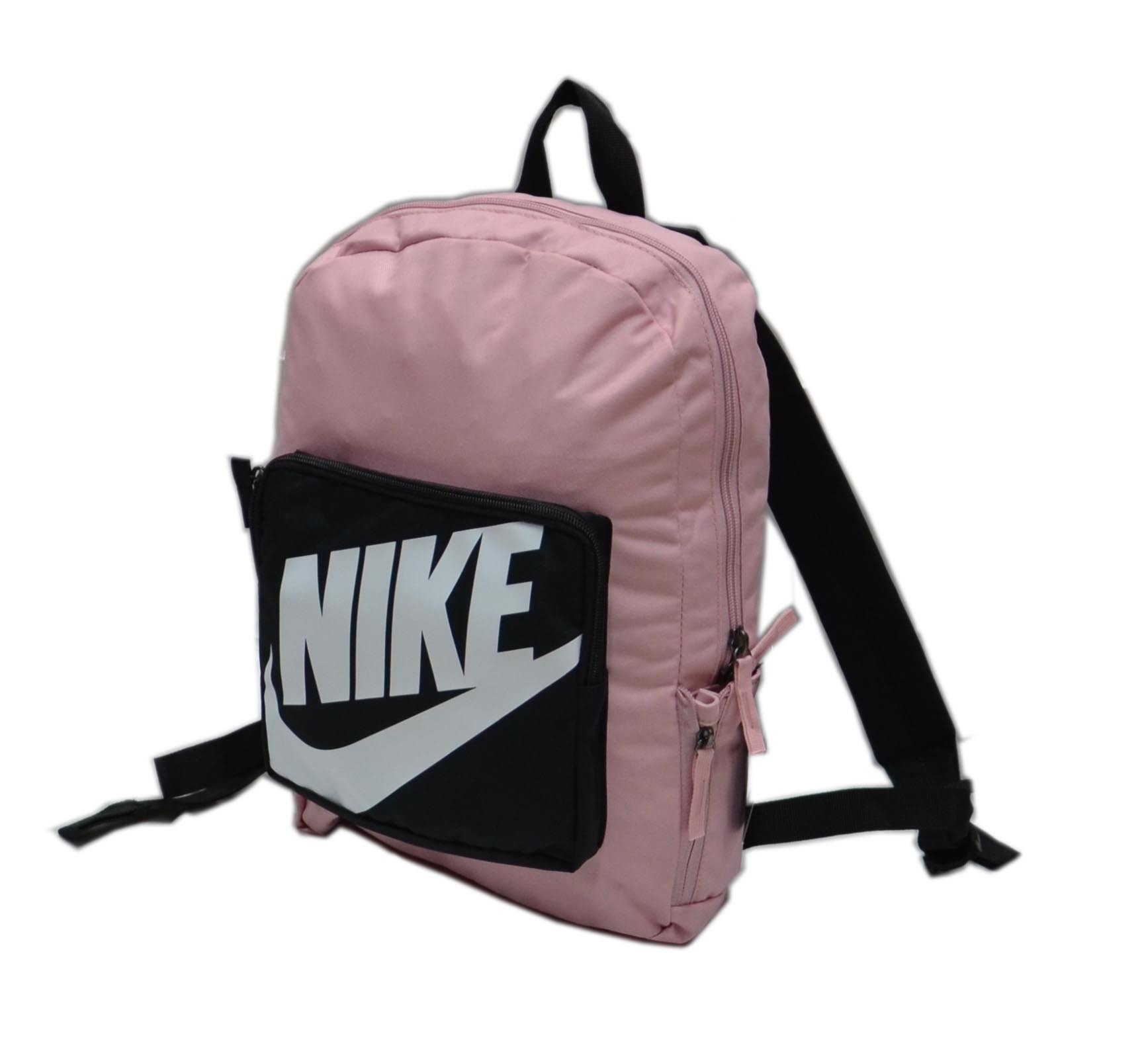 ナイキ nike ジュニア ya brsla バックパック 安い ba5473 レッド