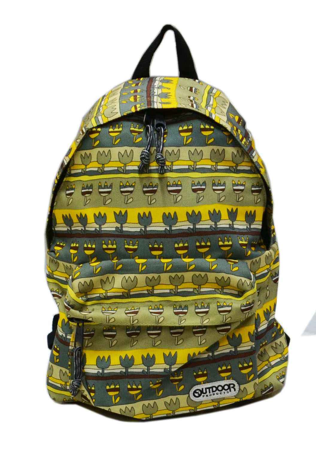 【USA製】OUTDOOR PRODUCTS ビンテージ バックパック 90年代アメリカ製のヴィンテージから着想を得た別注バッグが登場