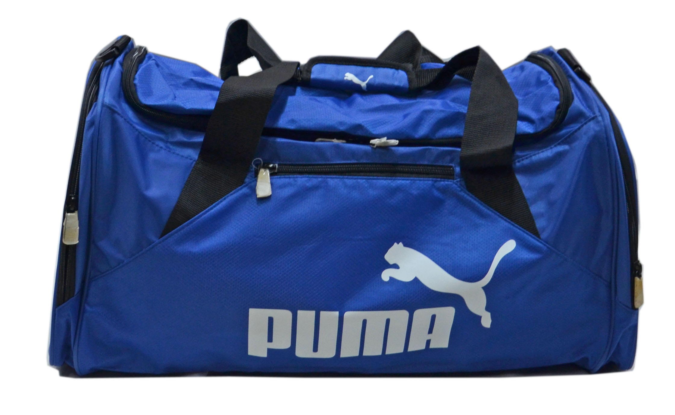 PUMA Evercat アクセラレーター ダッフルバッグ, ブラック/ゴールド Amazon | PUMA Evercat アクセラレーター ダッフルバッグ