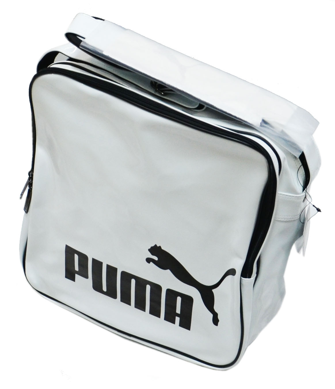 楽天市場】【デッドストック品・返品不可】プーマ PUMA エナメル