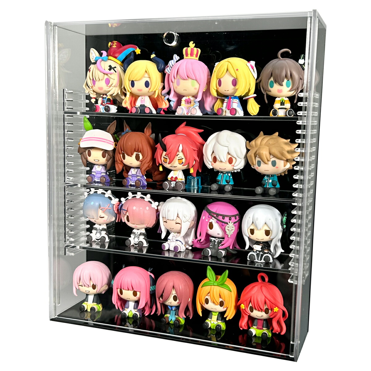 楽天市場】キーホルダー/ミニフィギュア/ガチャガチャ専用