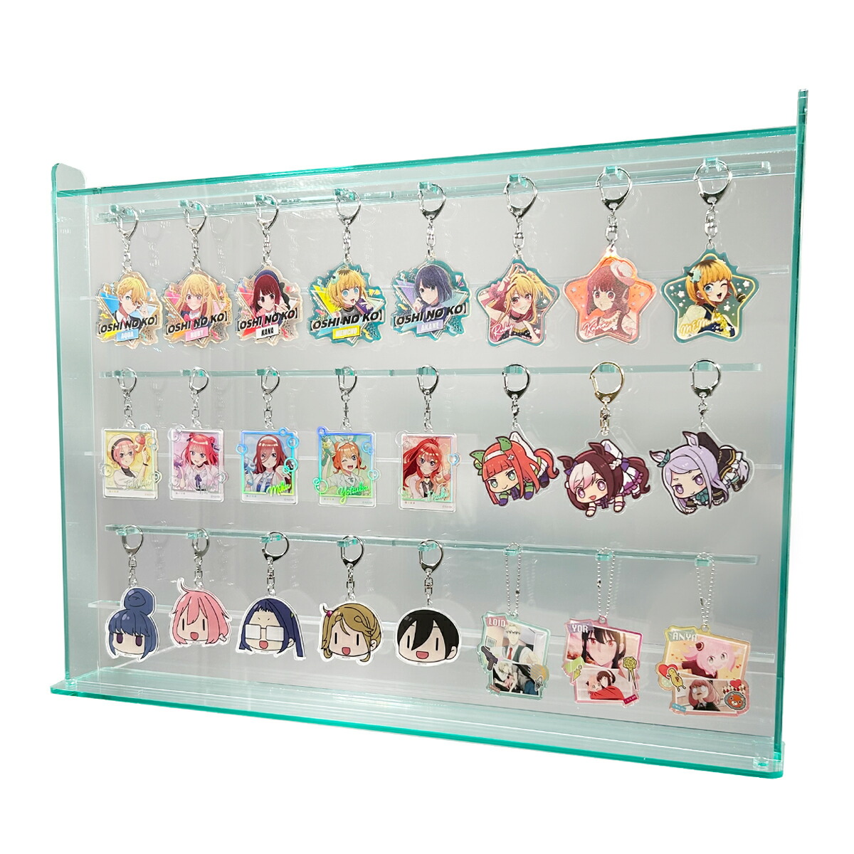 楽天市場】キーホルダー/ミニフィギュア/アクリルスタンド(アクスタ