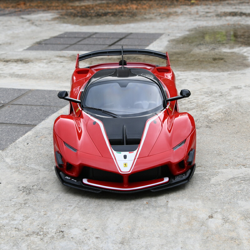 フェラーリ Fxxk Evo 1 14 Rc フェラーリ条例ライセンスプライド ラジコン Ferrari Cannes Encheres Com