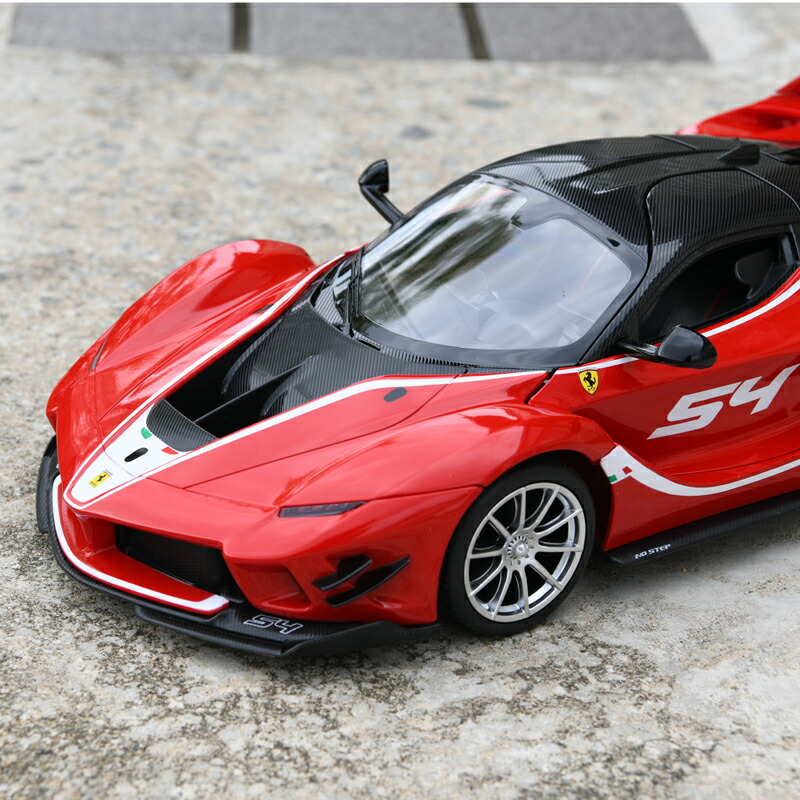 フェラーリ Fxxk Evo 1 14 Rc フェラーリ条例ライセンスプライド ラジコン Ferrari Cannes Encheres Com