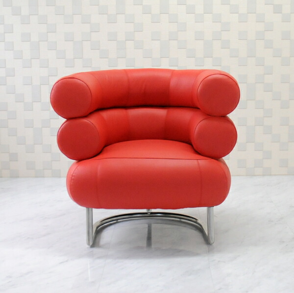Auc Pleasure0905 Bibendum Chair Eileen Grey Italian Leather Eileen Gray Made Bibendamchair Produce A Sense Of Luxury In Italian Leather Specifications