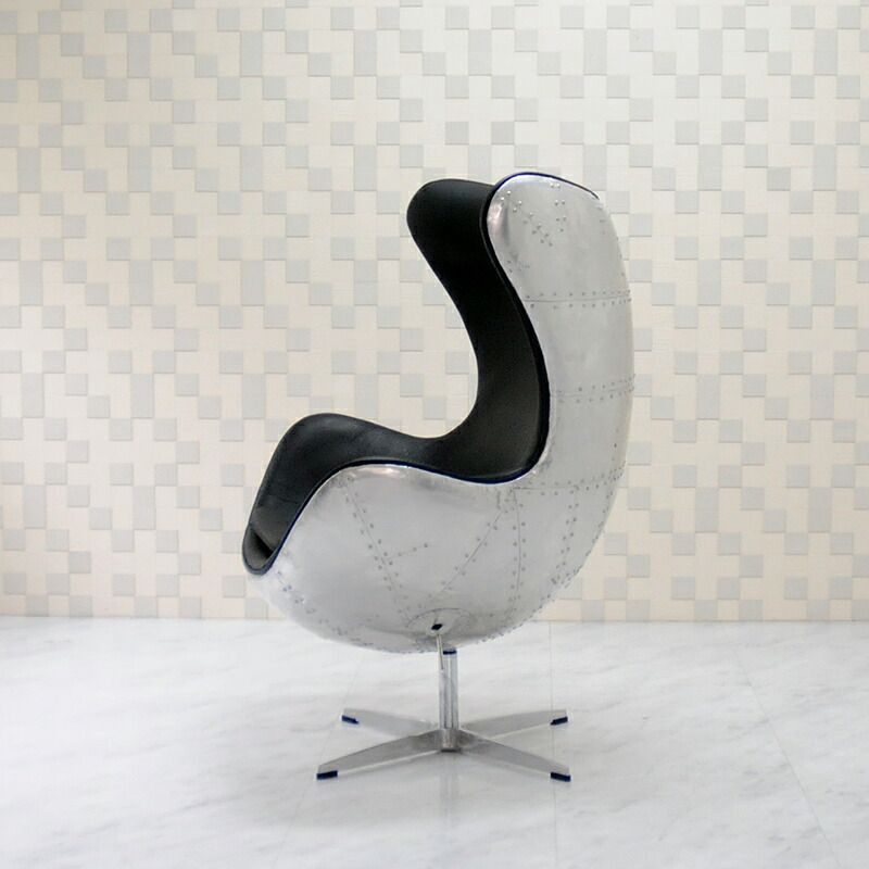 Arne Jacobsen Egg Chair Cowhide Expert Event Arne Jacobsen S Masterpiece In The Egg