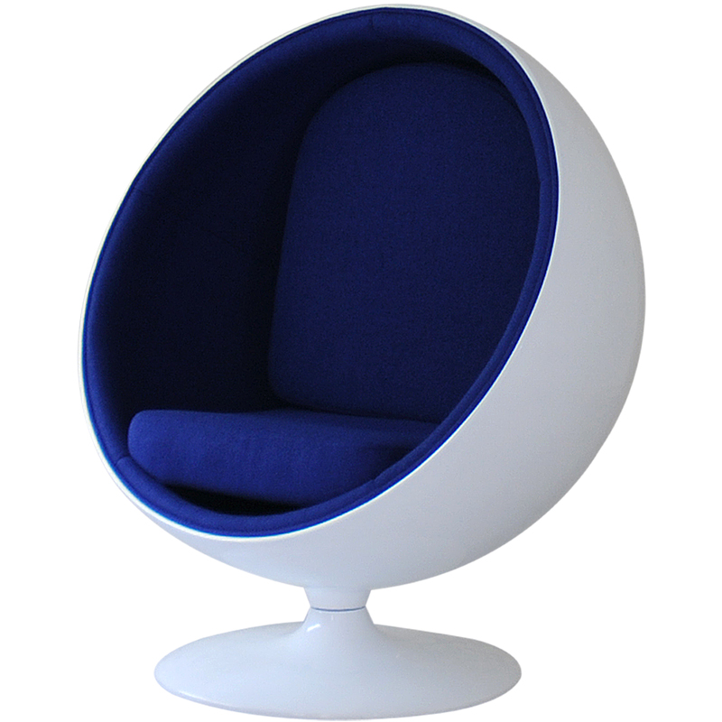 Auc Pleasure0905 Take One Personal Sofa In Ball Chair エーロ