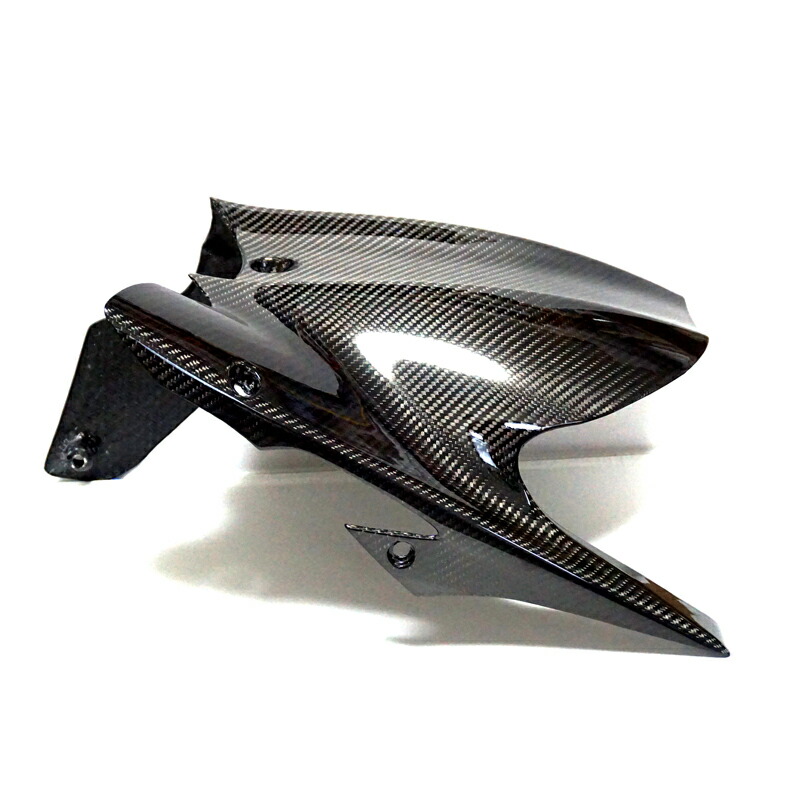 DUCATI　Diavel　カーボンリアフェンダー　ディアベル imgrc0073447865.jpg