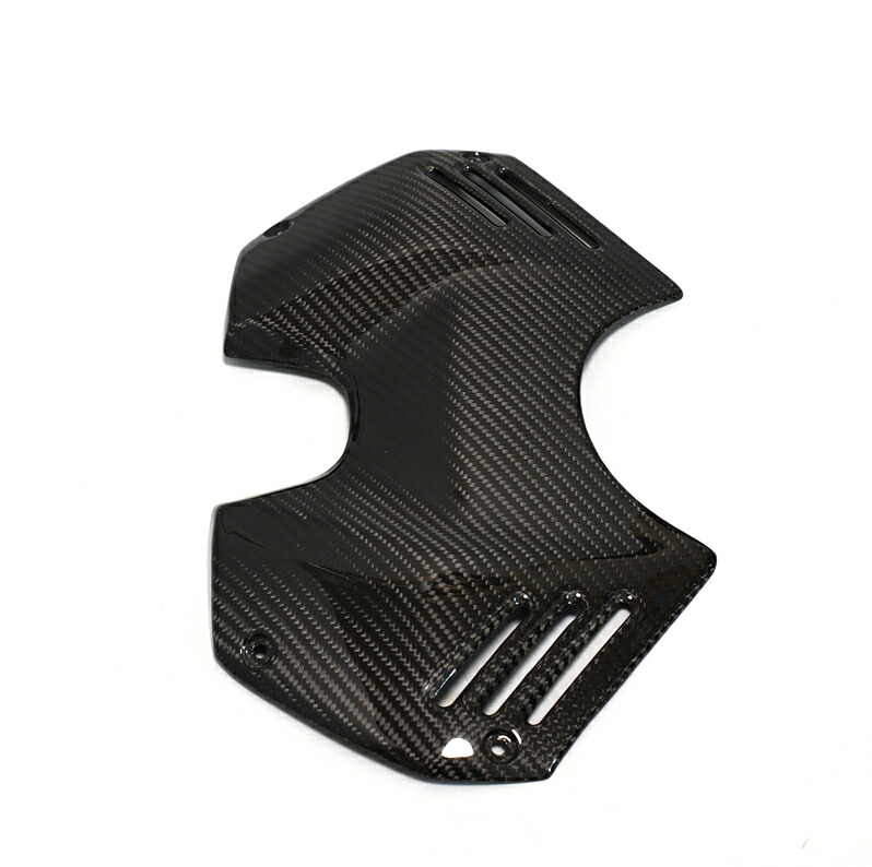 パニガーレv4用　タンクアドオン（ドゥカティパフォーマンス製） バイク DUCATI パニガーレv4 カーボンタンク アドオン 新品