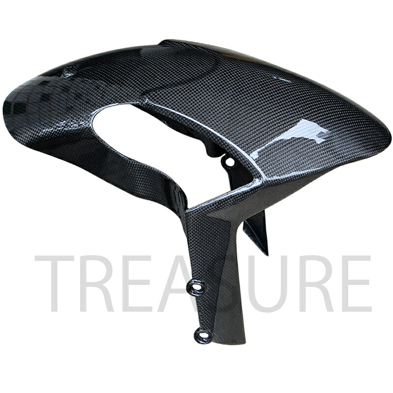 楽天市場】ドゥカティ用 カーボン製 フロントフェンダー Ducati Monster 696/796/1100 リアルカーボン モンスター用  Carbon FrontFender : プレジャー