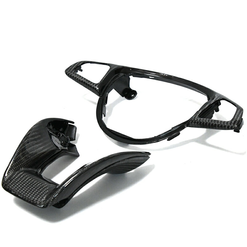 Amazon.co.jp: T-carbon社製 ベンツ AMG A45 C63 CLA45 CLS63