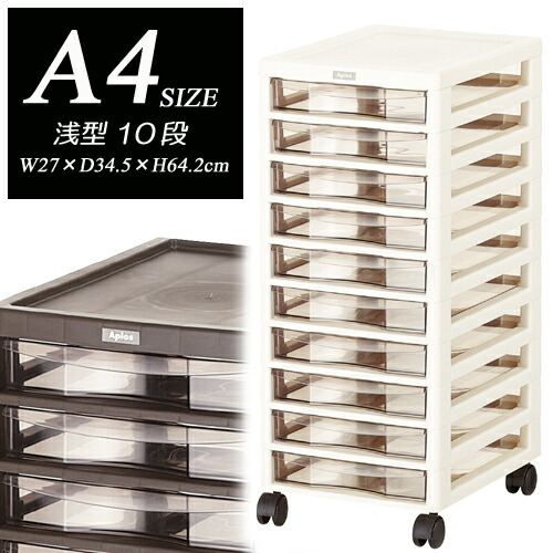 楽天市場】＼ポイント5倍☆28日まで！／ チェスト キャスター付き