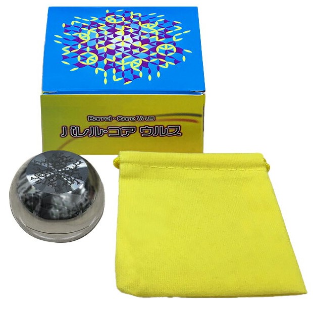 楽天市場】第七首 カタカムナ バレル・コア現代の“打ち出の小槌