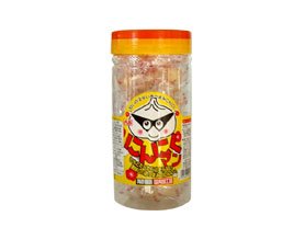 にんにくマン ポット 130ｇ × 8個 梅酢風味 国内加工品 送料無料
