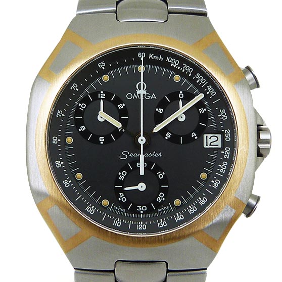 【稼働可】オメガ OMEGA シーマスター ポラリス 1455 レディース腕時計 楽天市場】オメガ OMEGA シーマスター ポラリス 腕時計 クォーツ