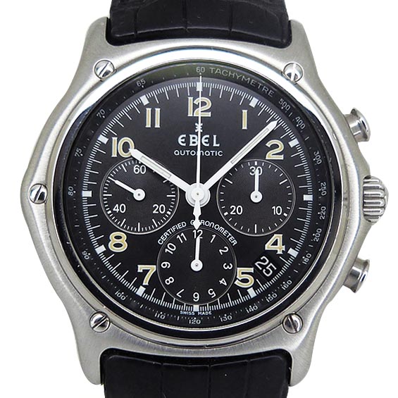 T*O様 EBEL エベル　クォーツ時計 エベル(EBEL) スポーツクラシック ジェント(SPORT CLASSIC GENT