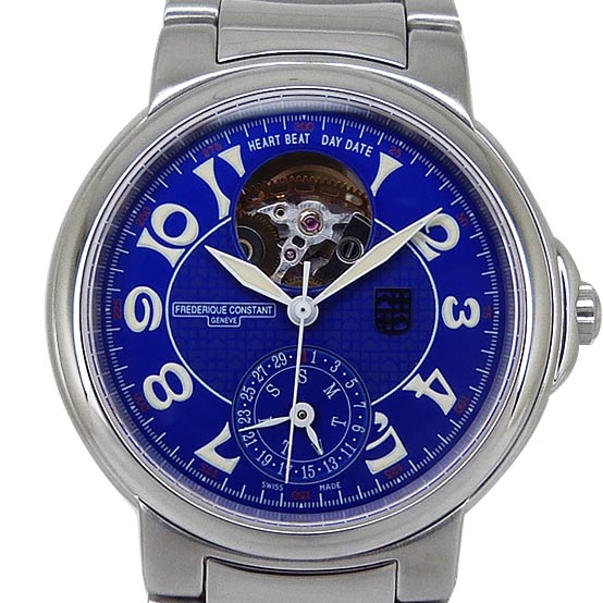 楽天市場】フレデリック・コンスタント FREDERIQUE CONSTANT