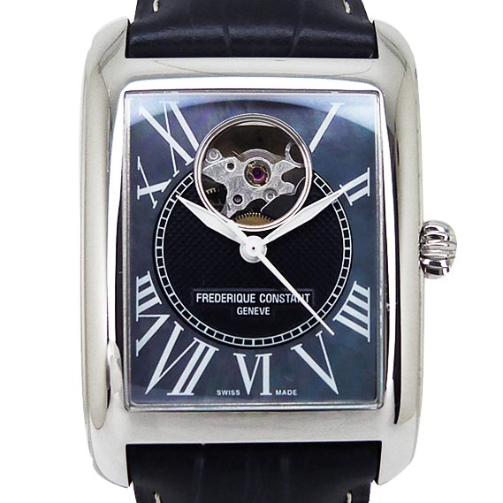 楽天市場】良品☆箱・保付き【FREDERIQUE CONSTANT