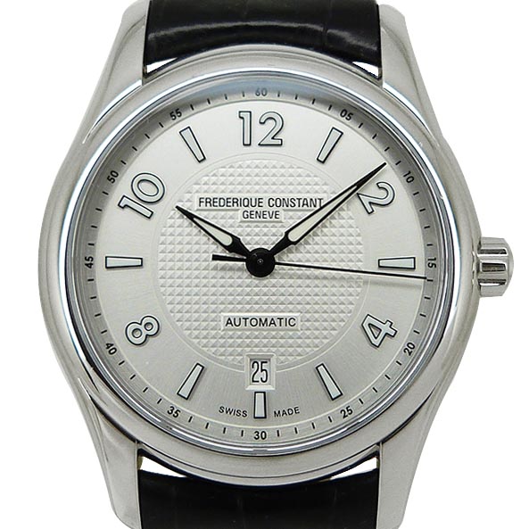楽天市場】フレデリック コンスタント FREDERIQUE CONSTANT