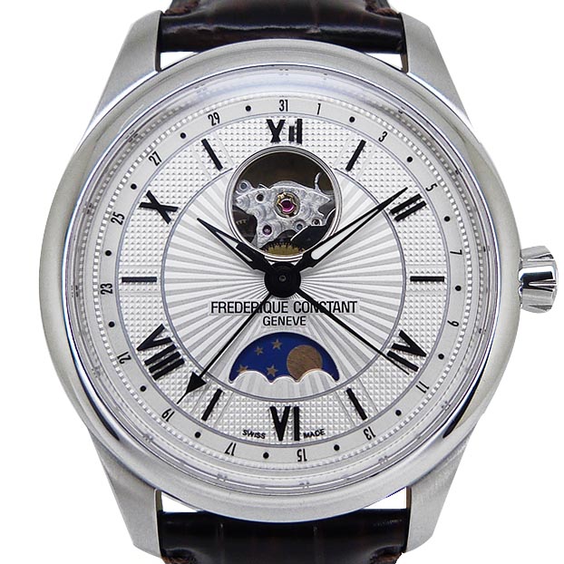 楽天市場】フレデリック・コンスタント FREDERIQUE CONSTANT