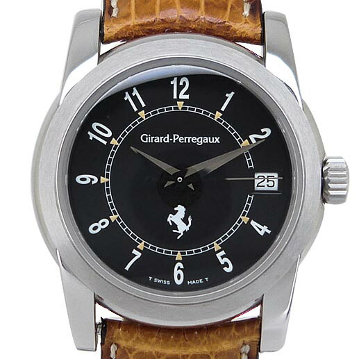楽天市場】ジラールペルゴ【GIRARD-PERREGAUX】 25835-11-764S-0