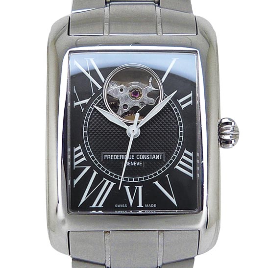 楽天市場】【FREDERIQUE CONSTANT】フレデリック・コンスタント