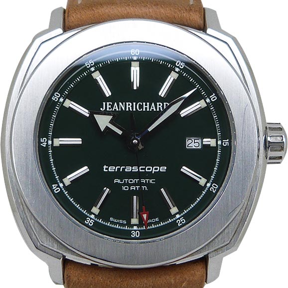 楽天市場】ダニエルジャンリシャール DANIEL JEANRICHARD 25006