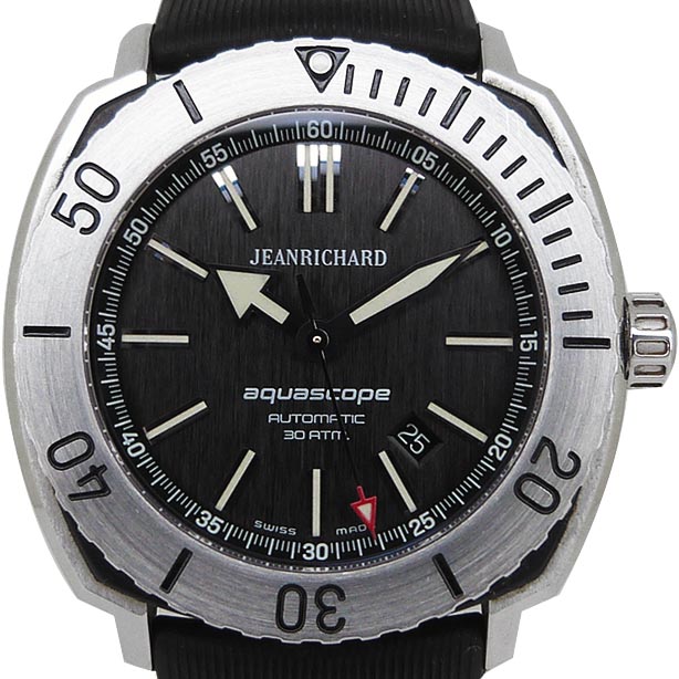 楽天市場】ジャンリシャール【JEANRICHARD】 10009 オートマティック