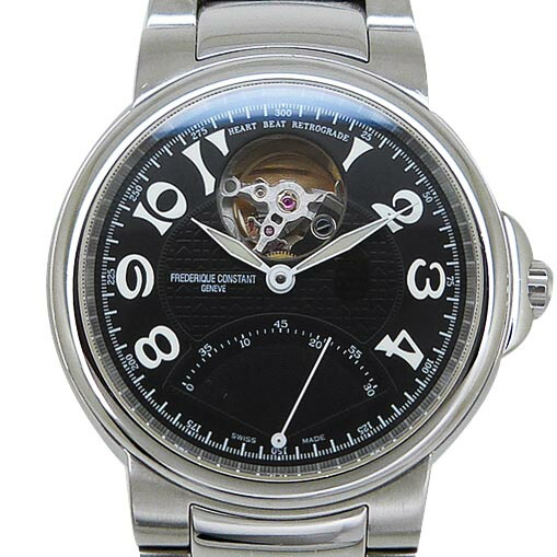 楽天市場】フレデリック・コンスタント FREDERIQUE CONSTANT FC260X3T5
