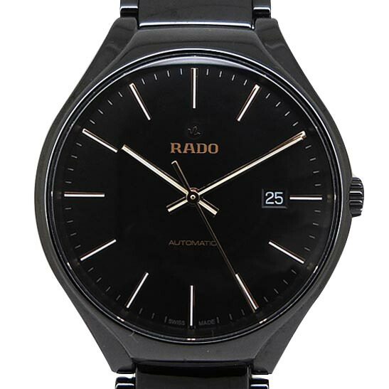 楽天市場】ラドー RADO R13690102/01.580.0690.3.010 SINTRA