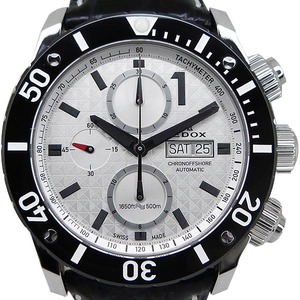 楽天市場】【5%クーポン♪1.6〜1.15】【返品可】エドックス EDOX