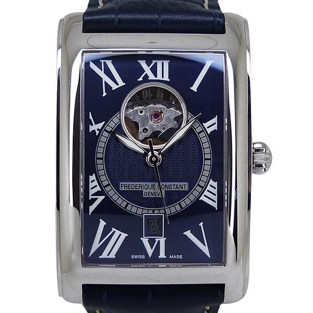 楽天市場】【FREDERIQUE CONSTANT】フレデリック・コンスタント