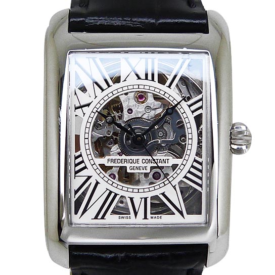 楽天市場】フレデリック・コンスタント FREDERIQUE CONSTANT