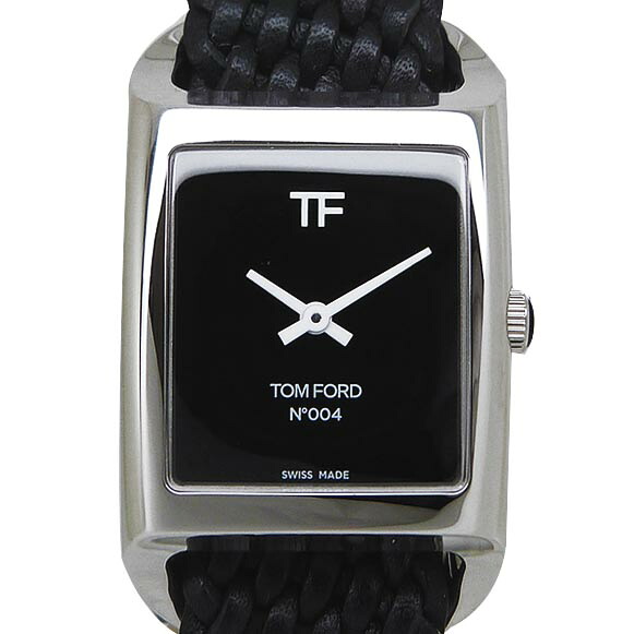 トムジェラルド・r・フォード【TOM FORD】 TF0120256687 N.004 再利用スチール写真 黒いこと QZ【未当てはめる品】