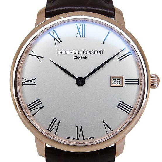 楽天市場】フレデリック・コンスタント【FREDERIQUE CONSTANT